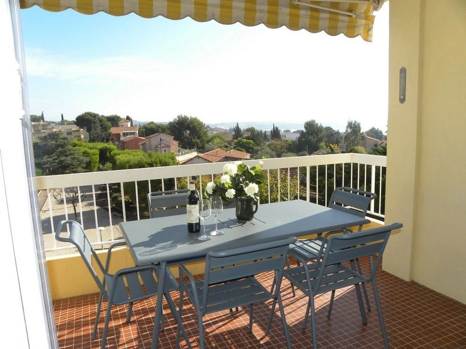 Appartement à louer, 83m², Bandol