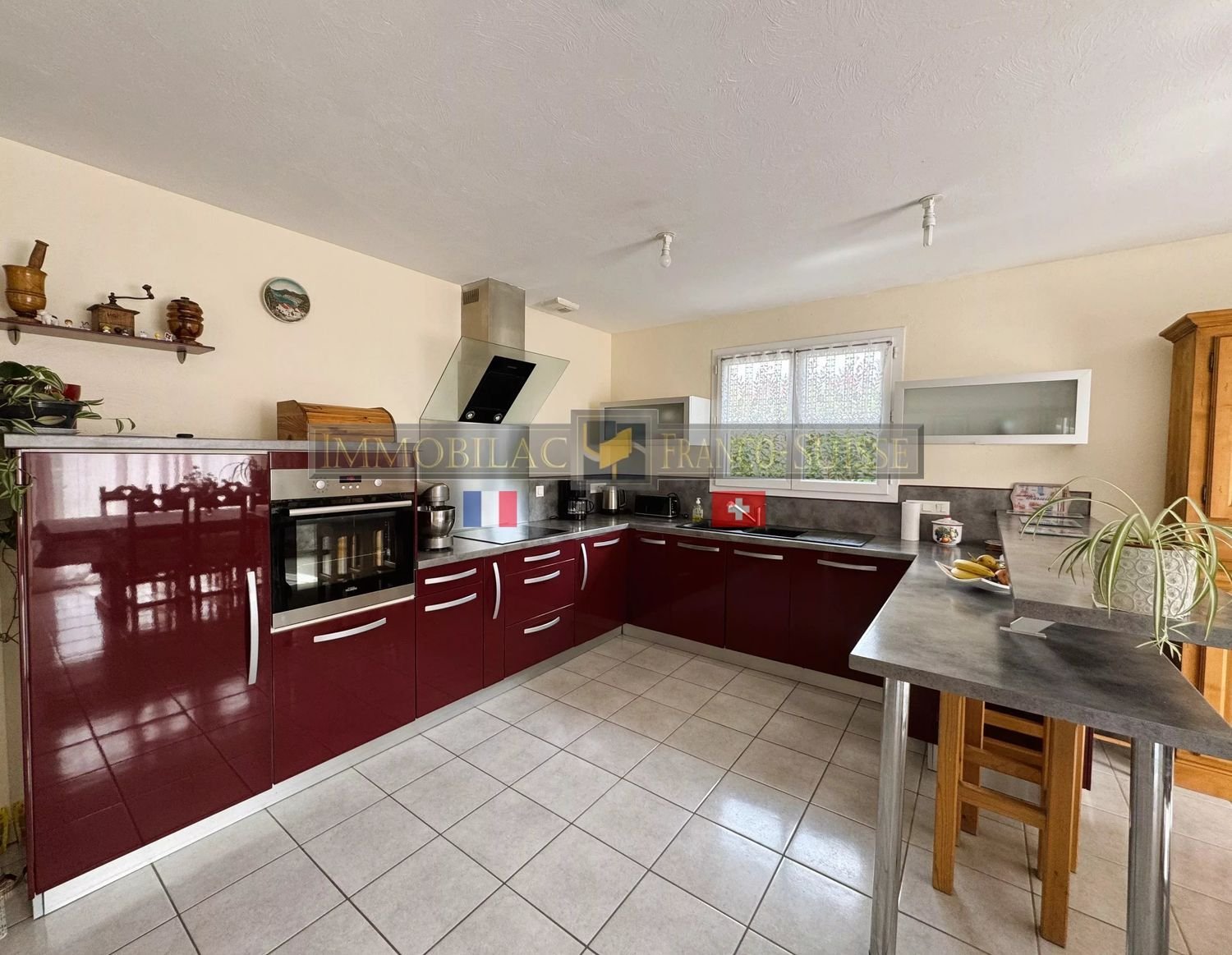 Maison à vendre, 130m², Scionzier