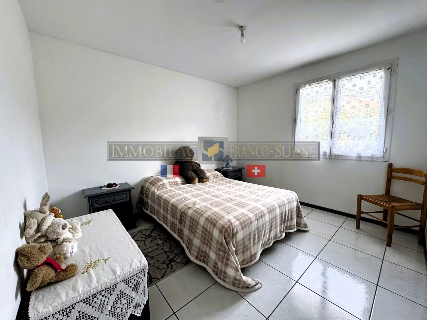 Maison à vendre, 130m², Scionzier