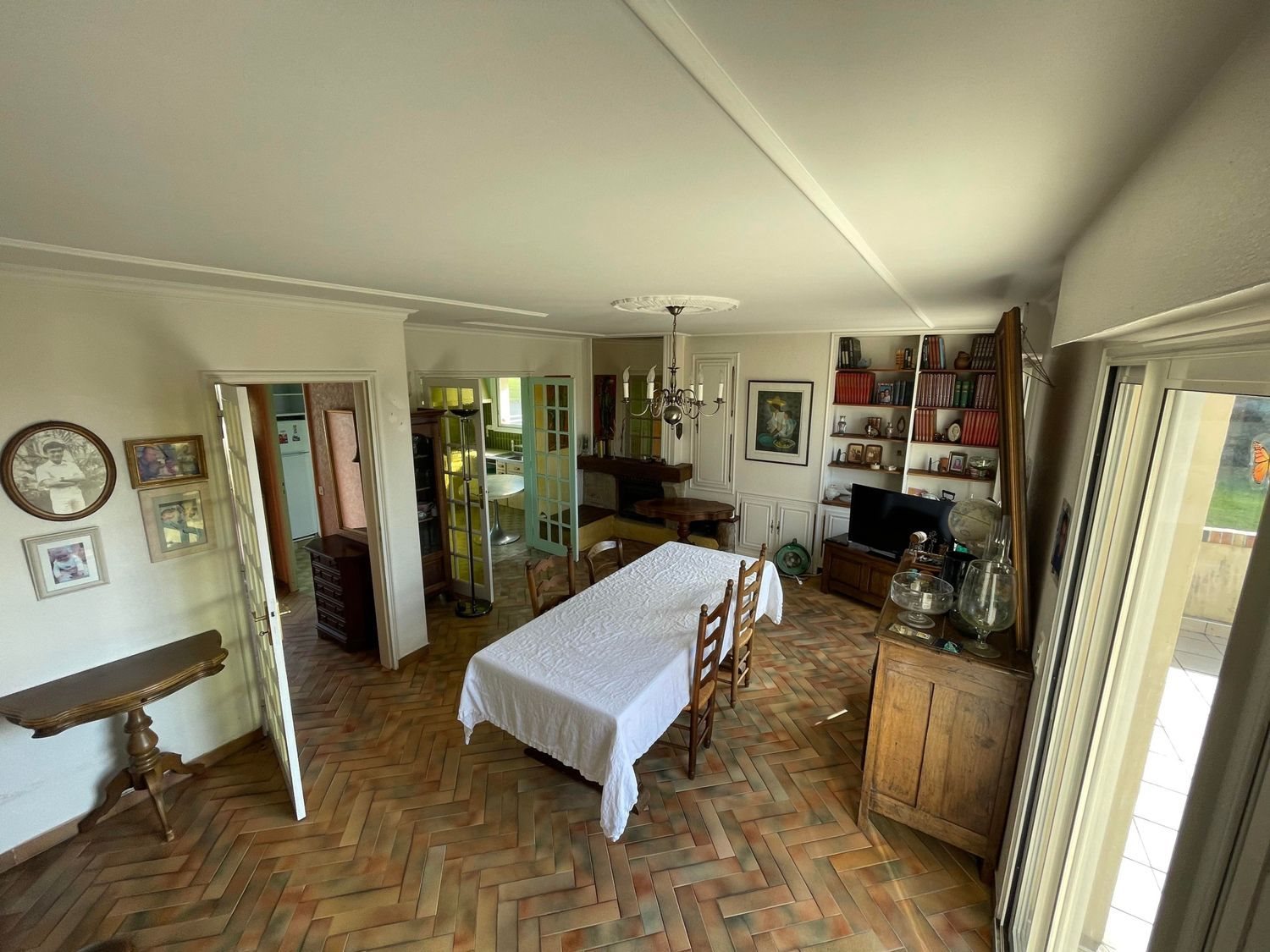 Maison à vendre, 137m², Baud