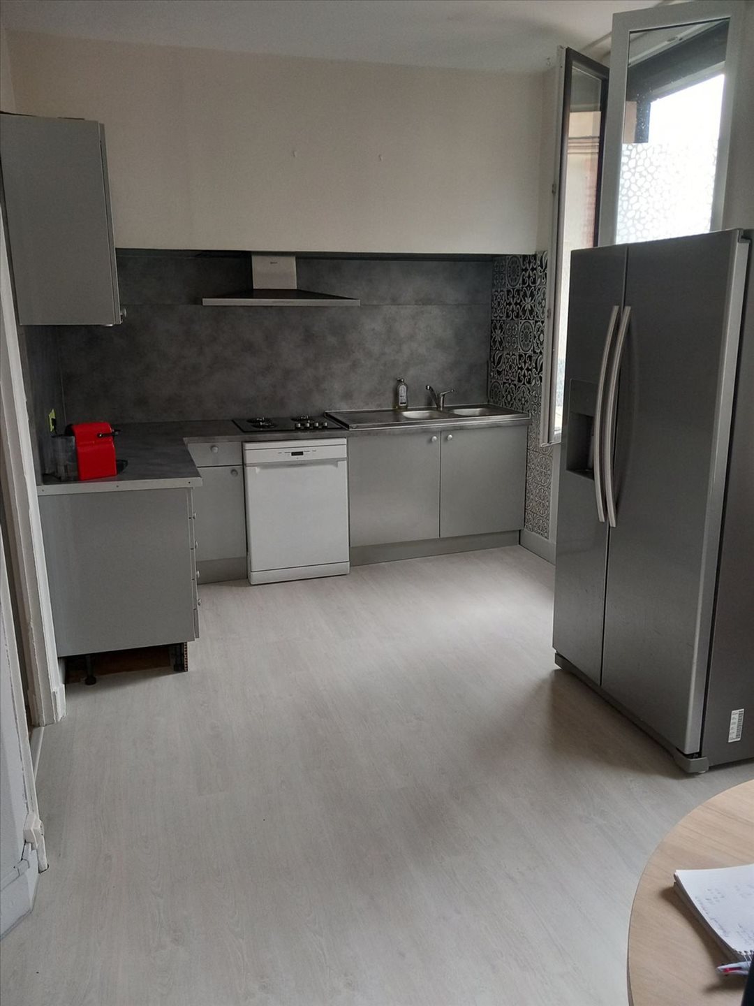 Appartement à louer, 115m², L'Isle-Jourdain