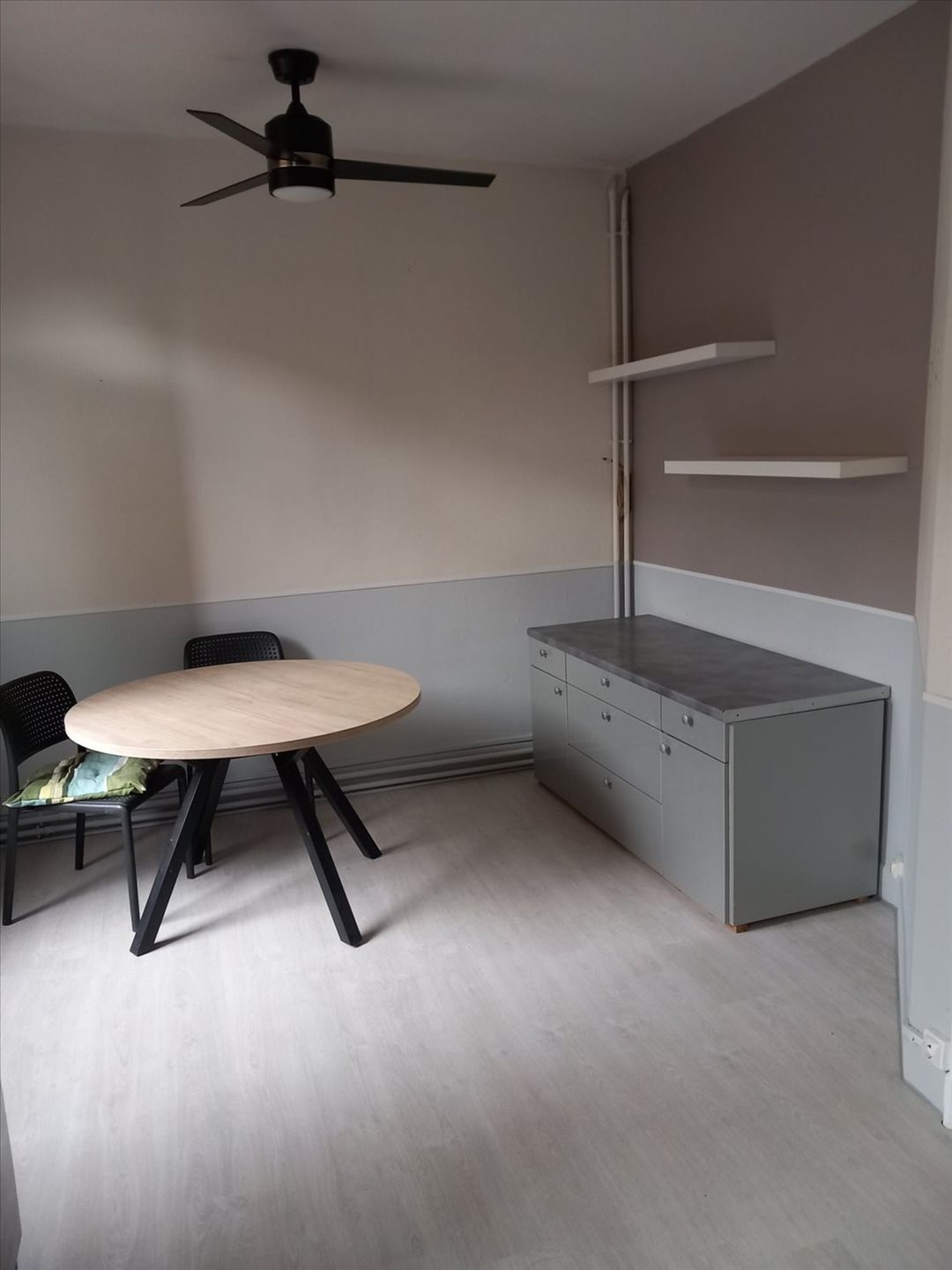 Appartement à louer, 115m², L'Isle-Jourdain