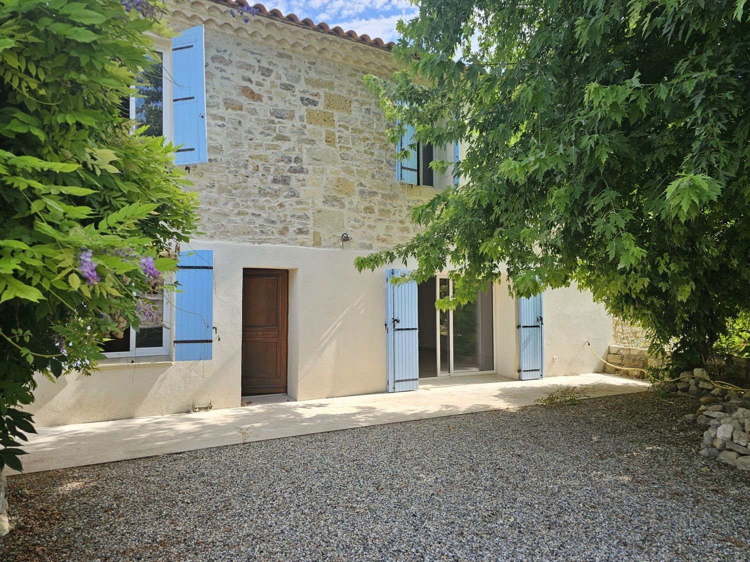 Maison à vendre, 196m², Marsillargues