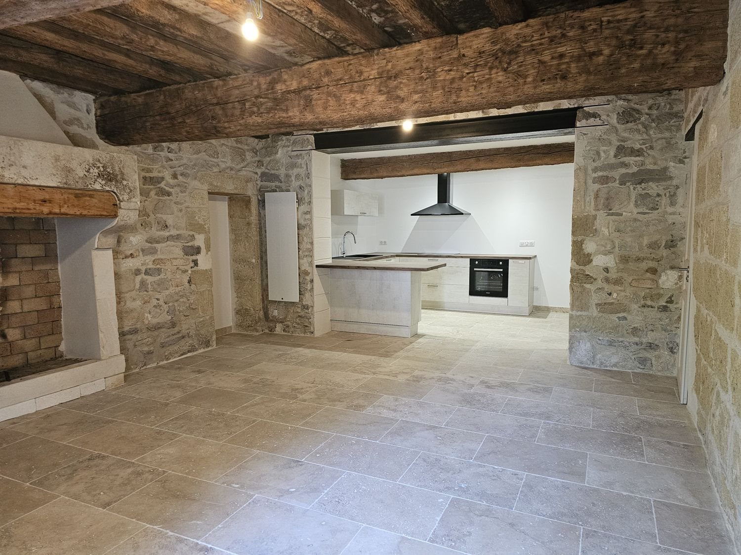 Maison à vendre, 196m², Marsillargues