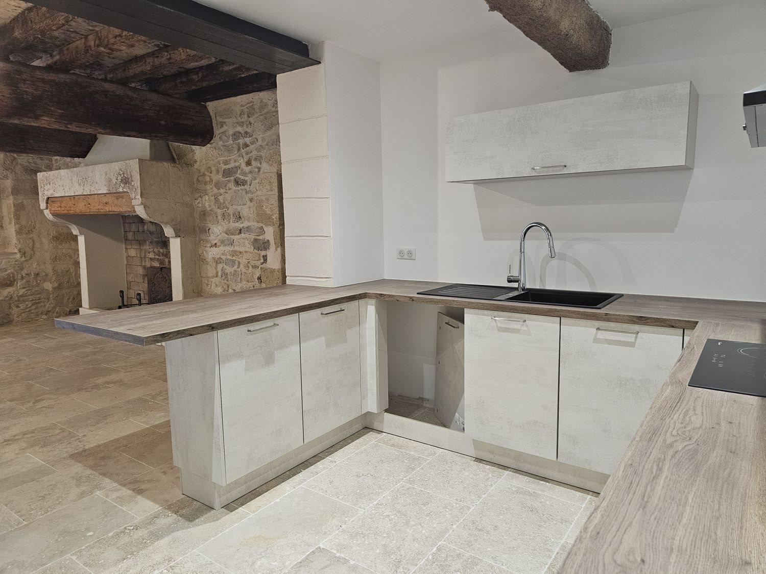 Maison à vendre, 196m², Marsillargues