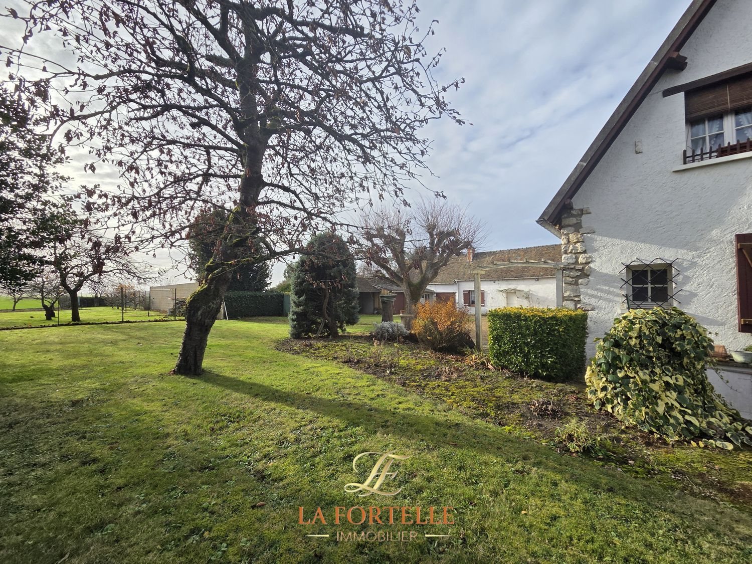 Maison à vendre, 101m², Longnes