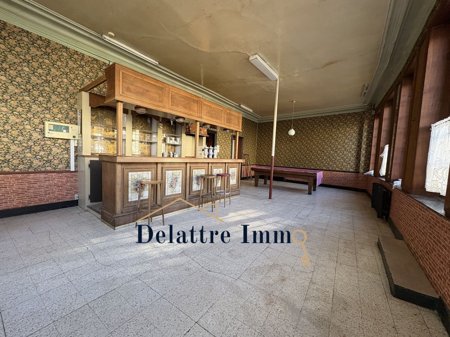 Maison à vendre, 250m², Desvres