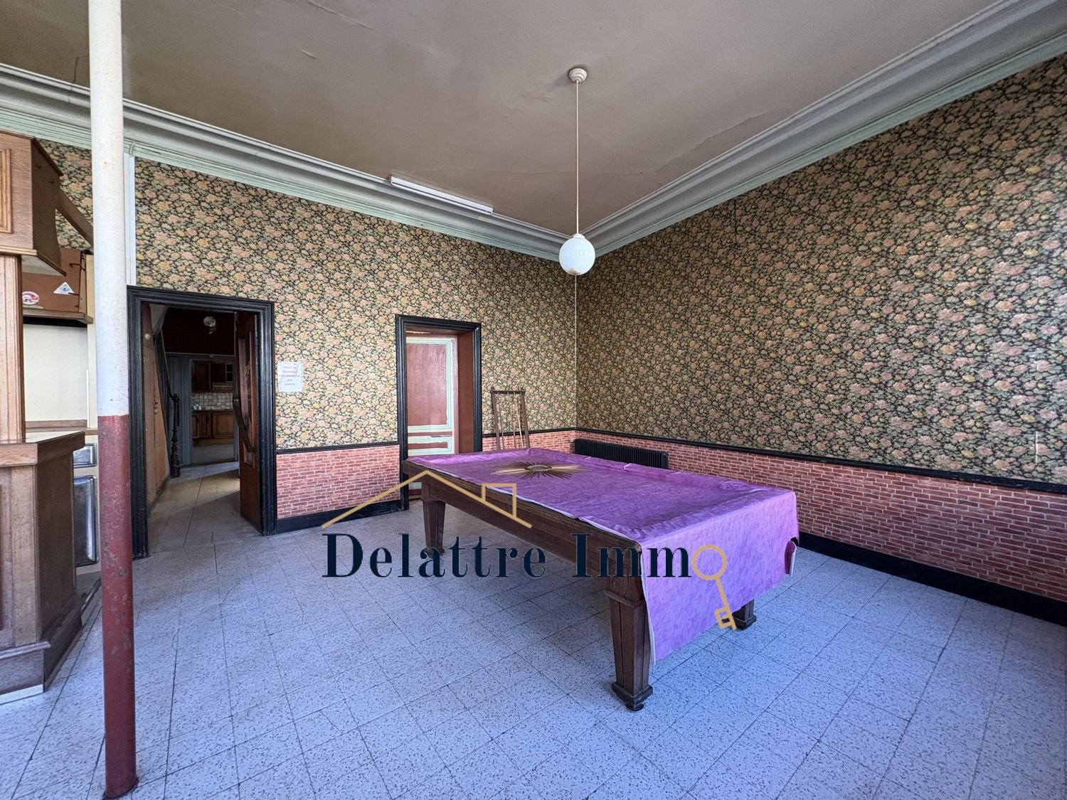 Maison à vendre, 250m², Desvres