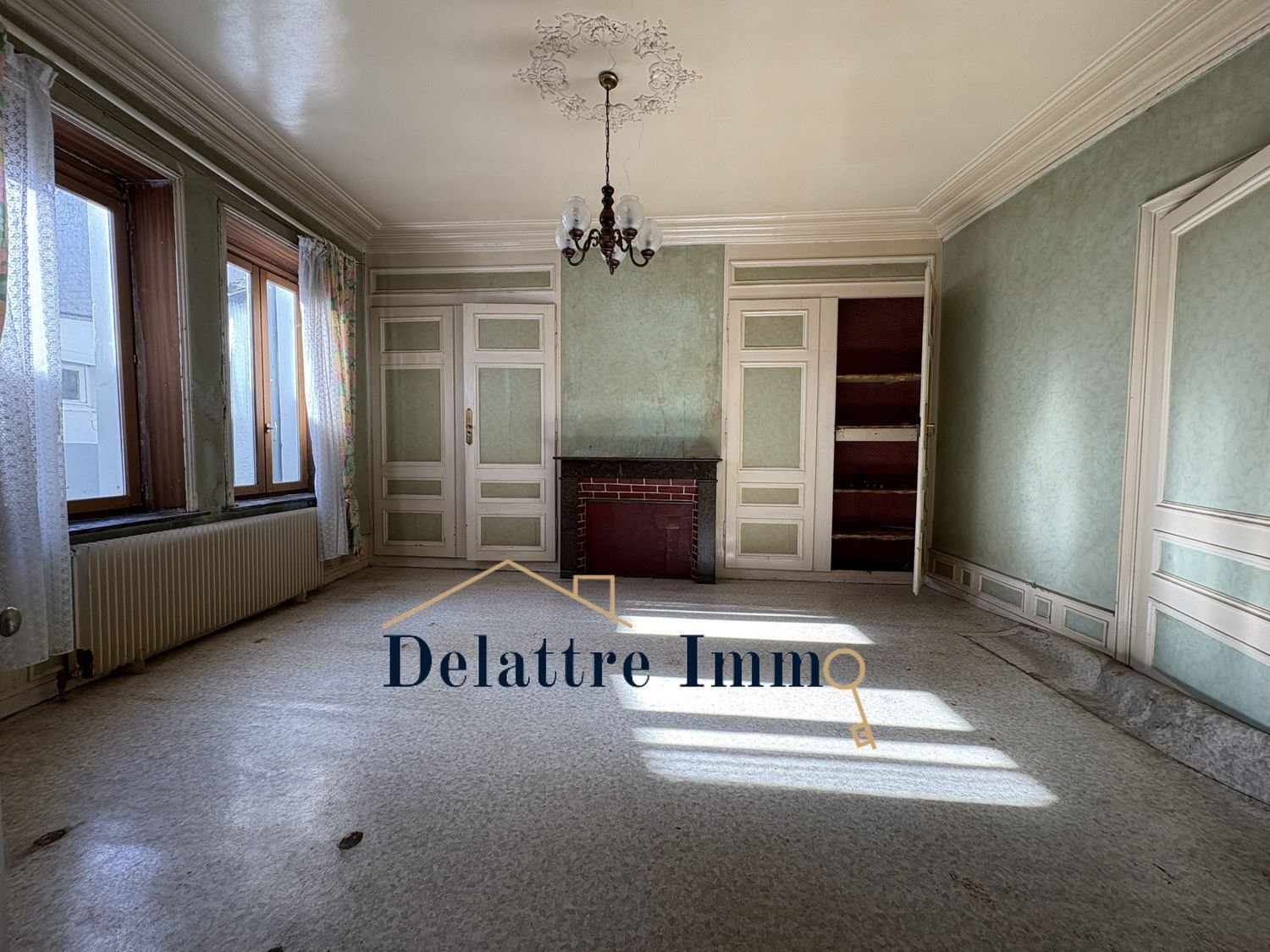 Maison à vendre, 250m², Desvres