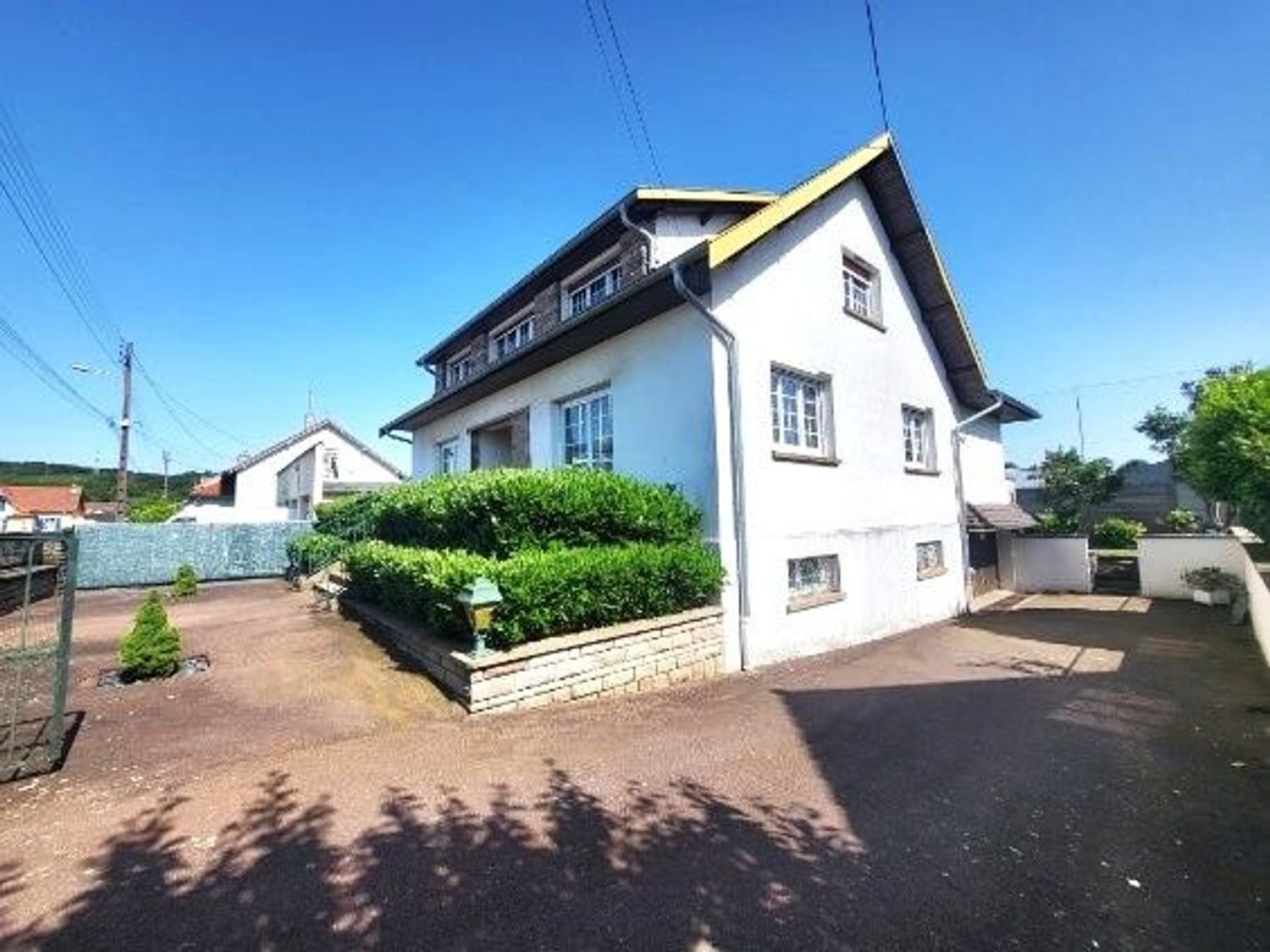 Maison à vendre, 193m², Belfort
