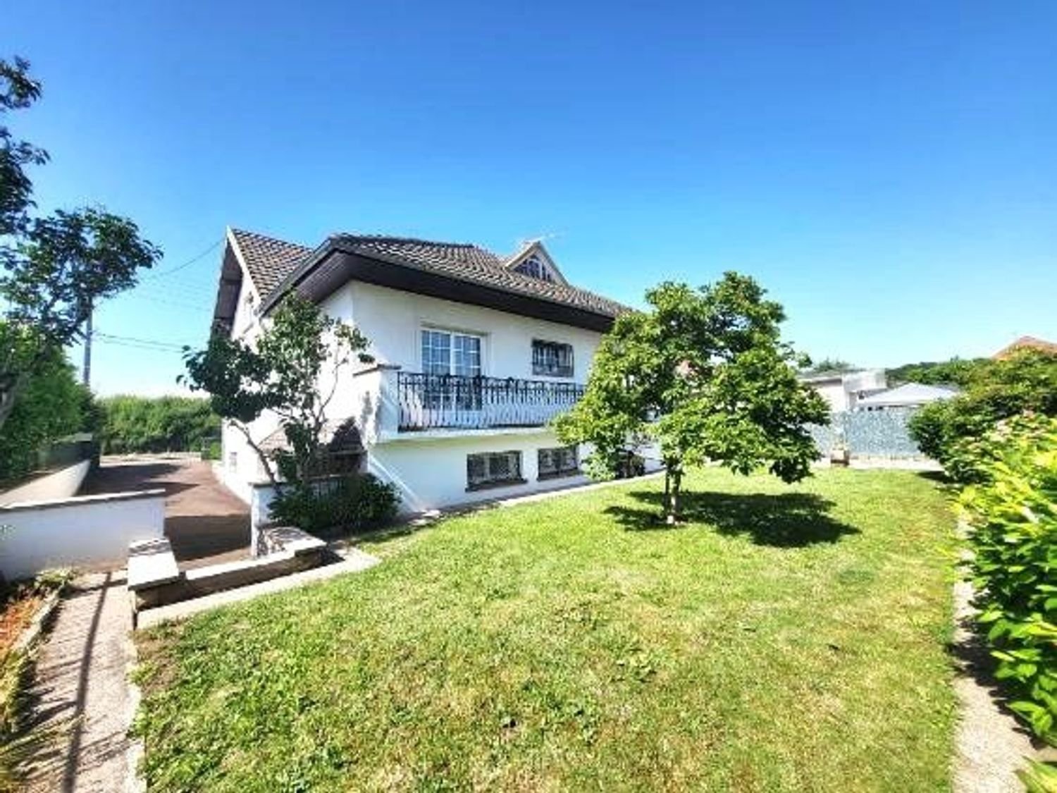 Maison à vendre, 193m², Belfort