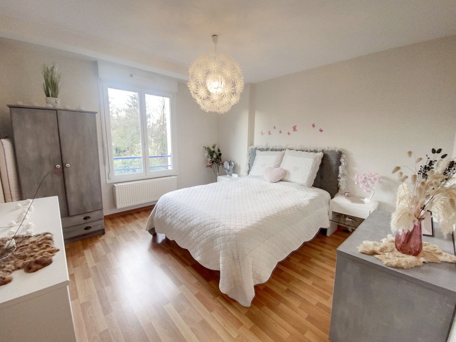 Appartement à vendre, 76m², Saverne