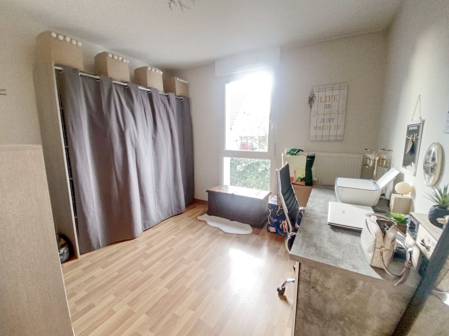Appartement à vendre, 76m², Saverne