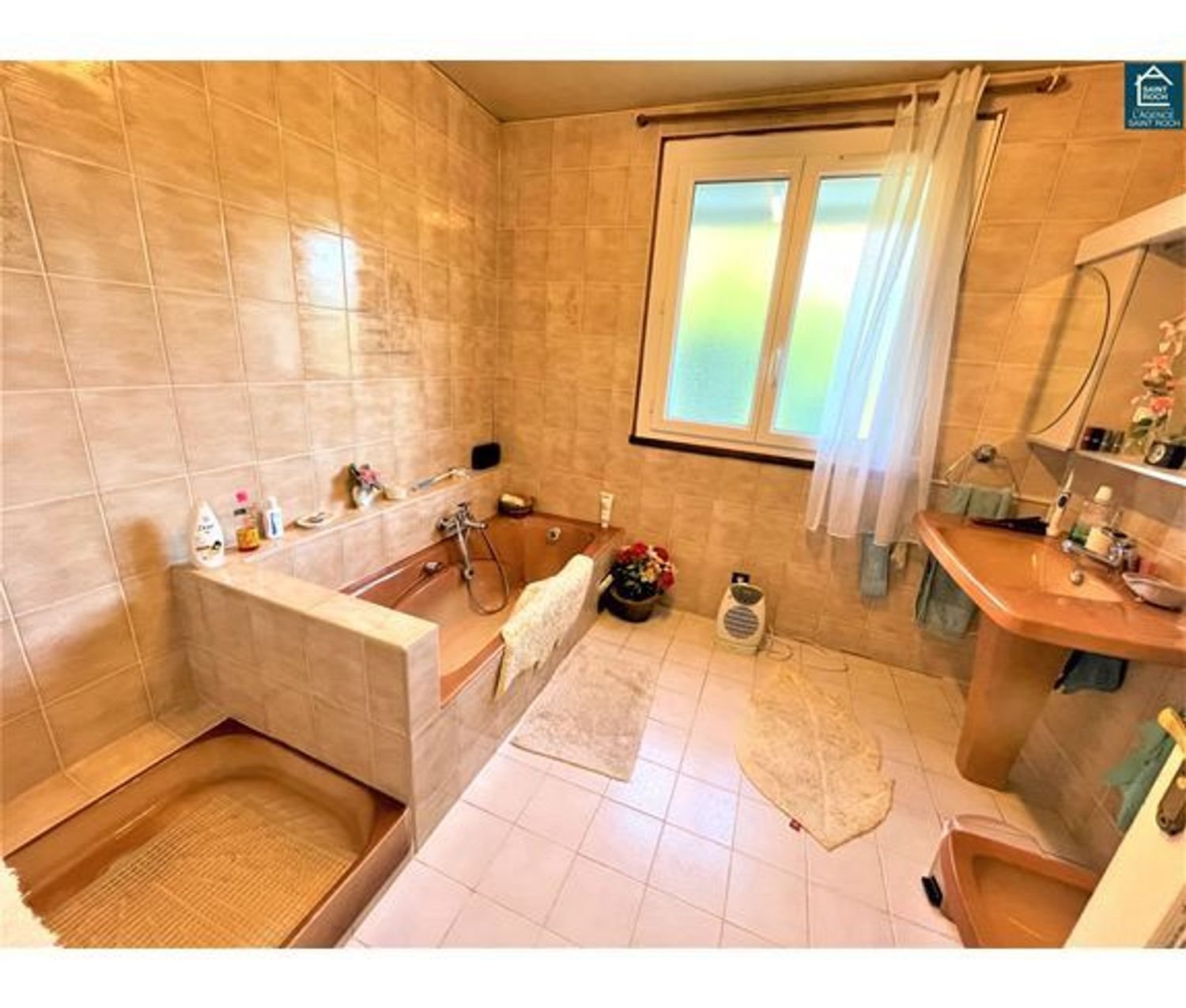 Maison à vendre, 111m², Laroque