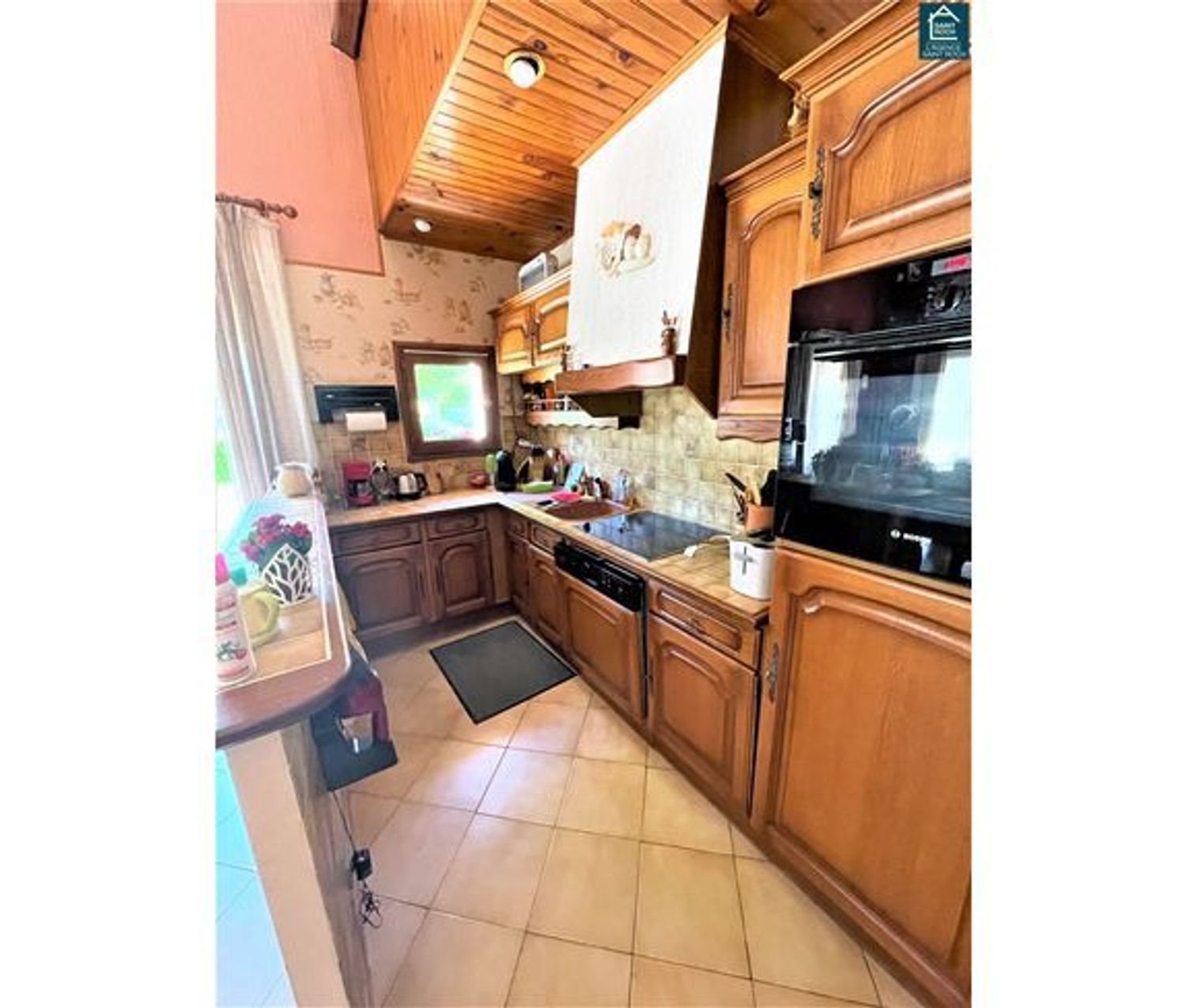 Maison à vendre, 111m², Laroque