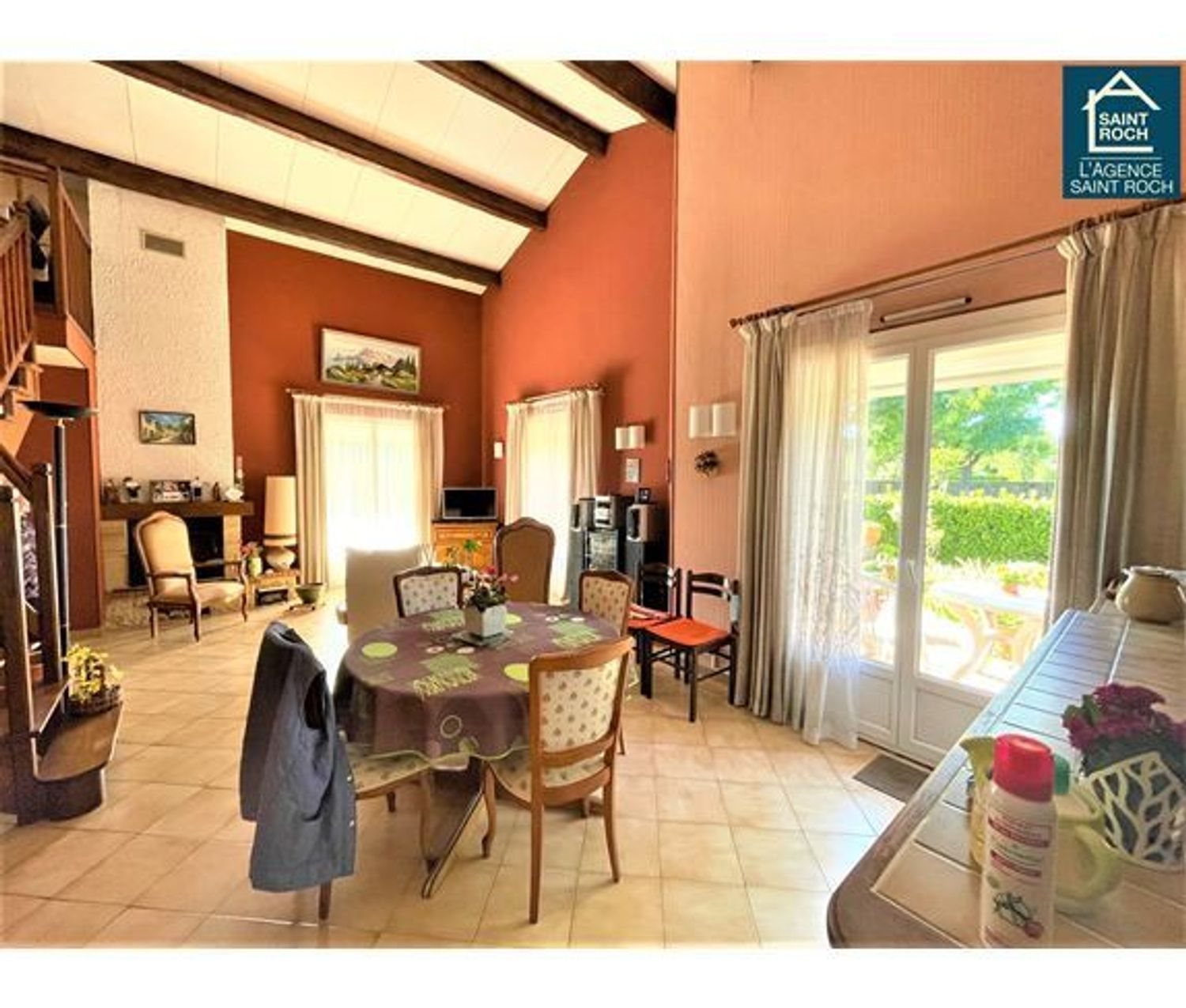 Maison à vendre, 111m², Laroque