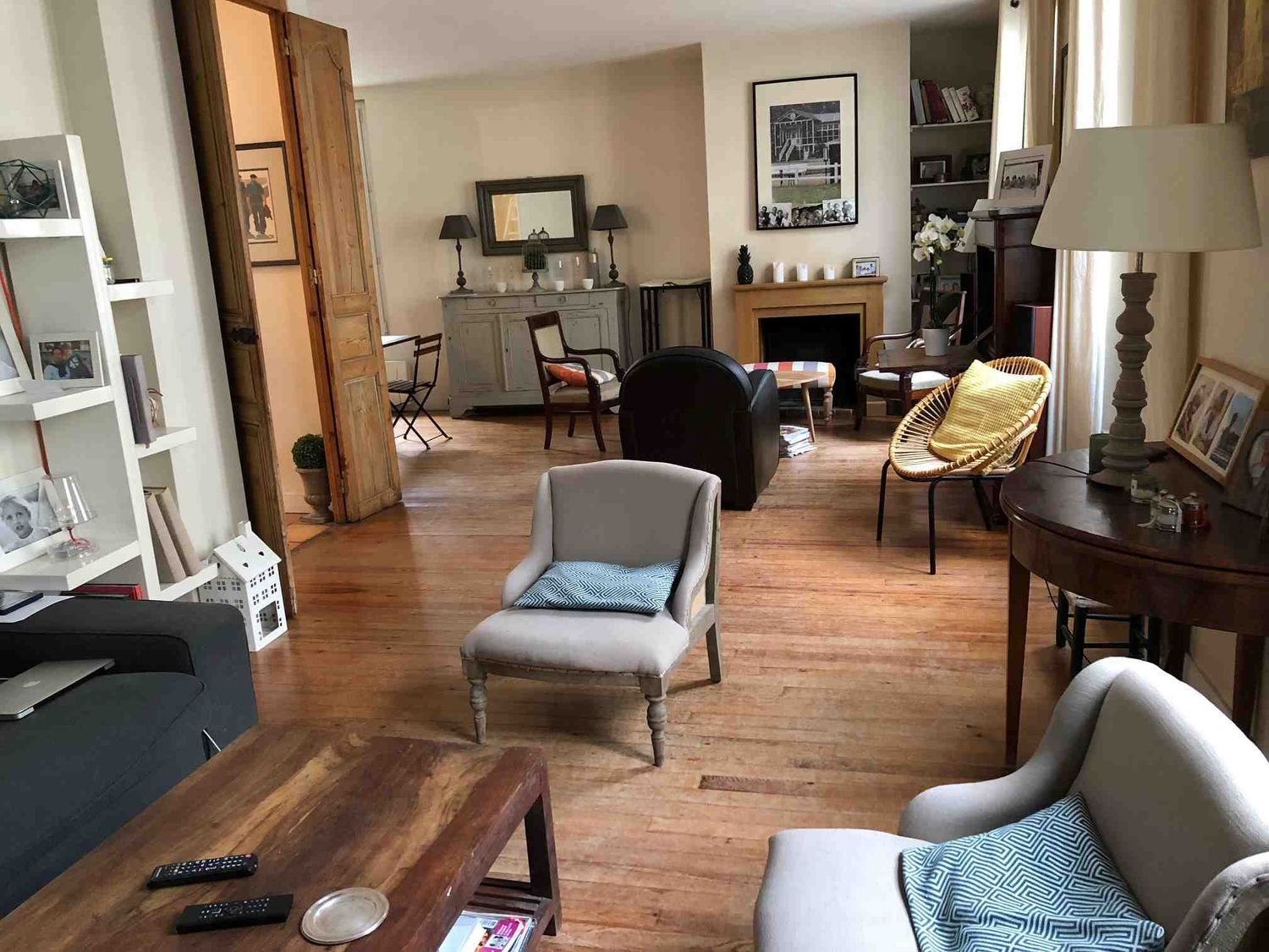 Maison à vendre, 160m², Bordeaux