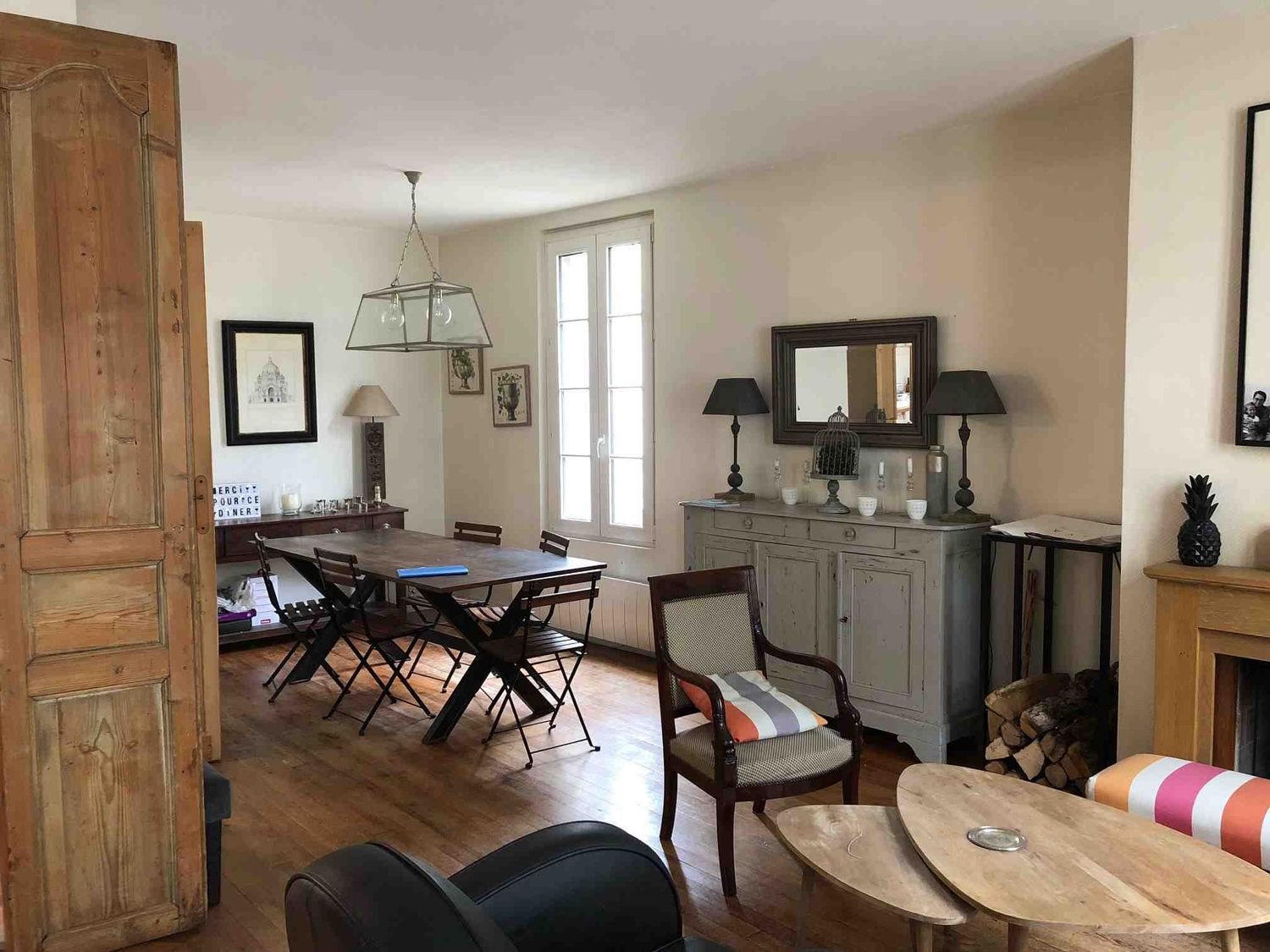 Maison à vendre, 160m², Bordeaux