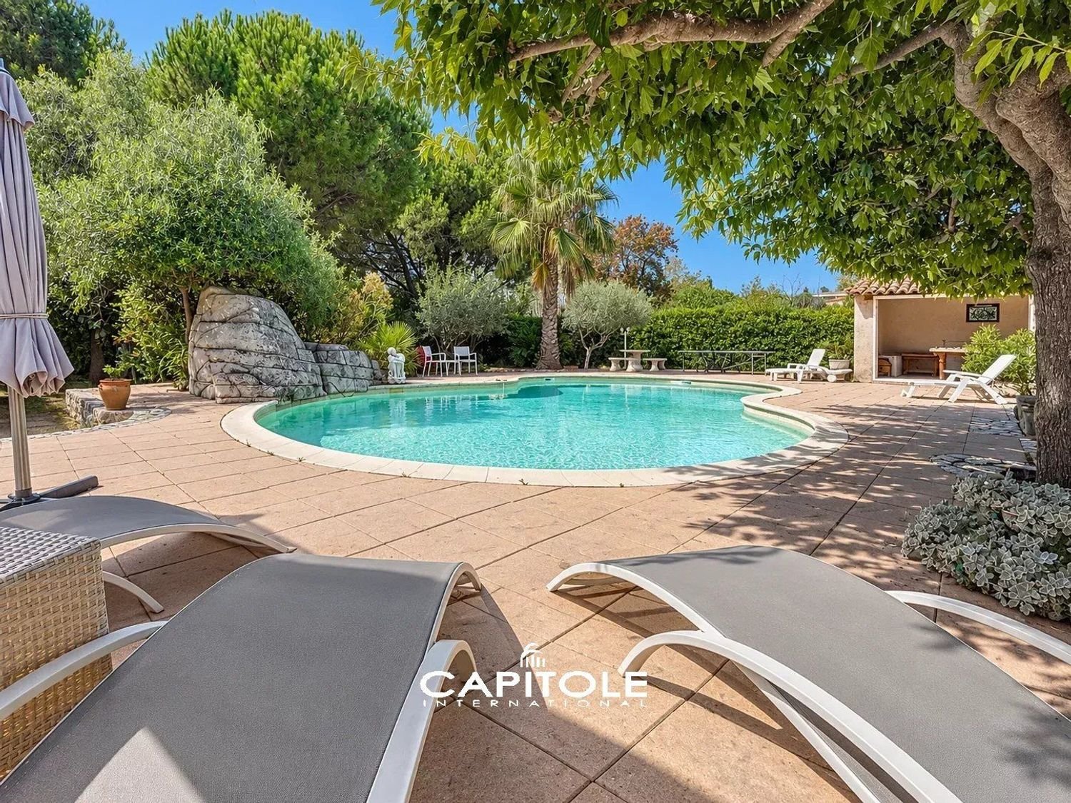 Maison à vendre, 161m², Antibes