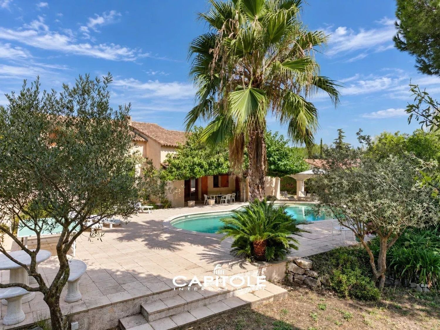 Maison à vendre, 161m², Antibes