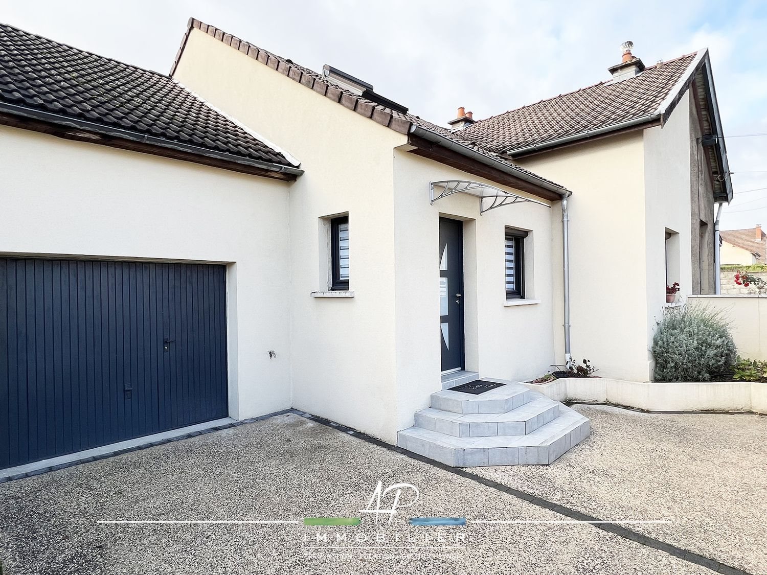 Maison à vendre, 125m², Dijon