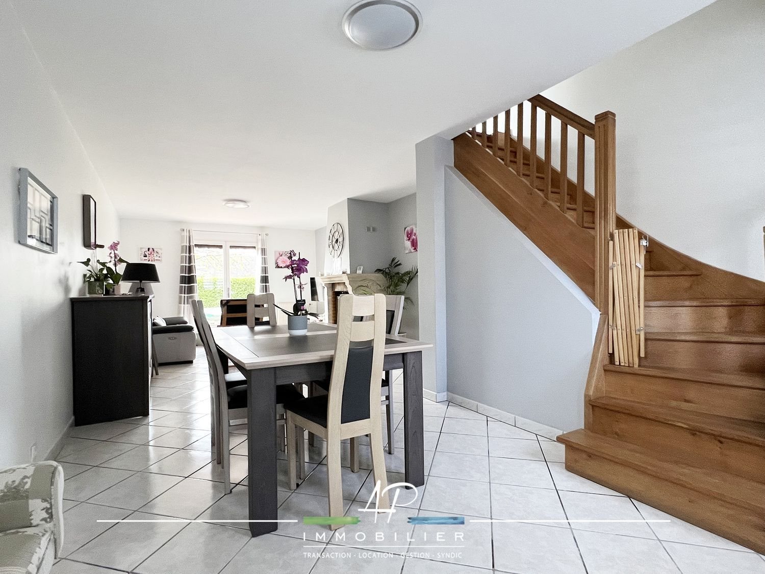 Maison à vendre, 125m², Dijon