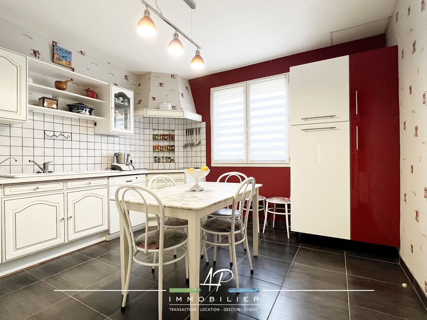 Maison à vendre, 125m², Dijon