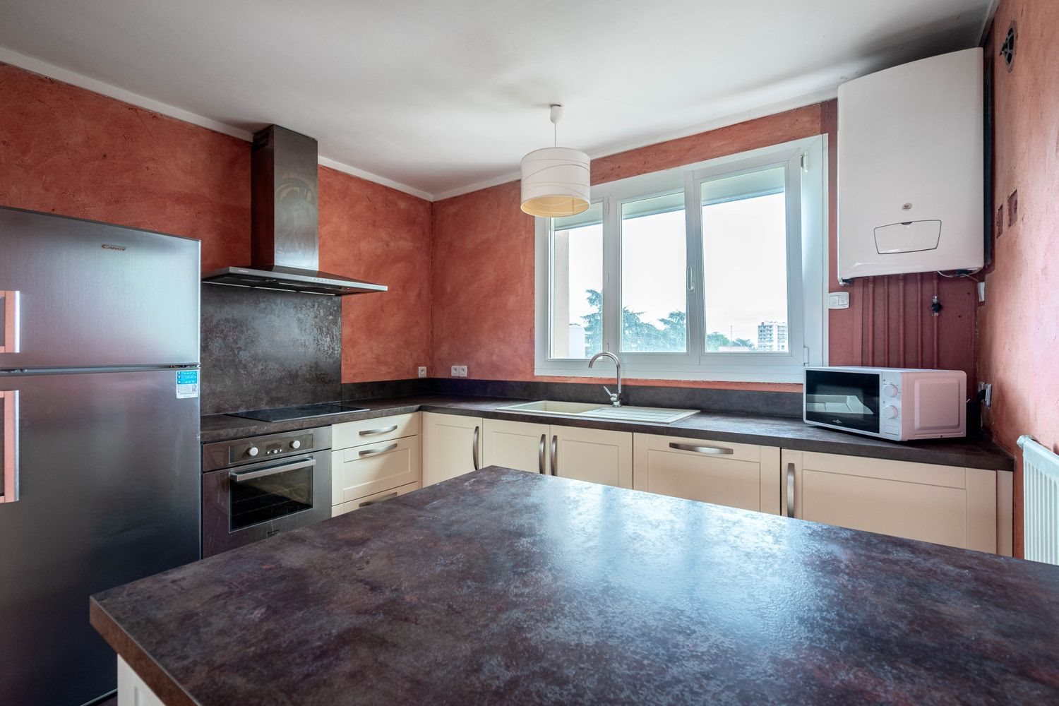 Appartement à vendre, 66m², Caluire-et-Cuire