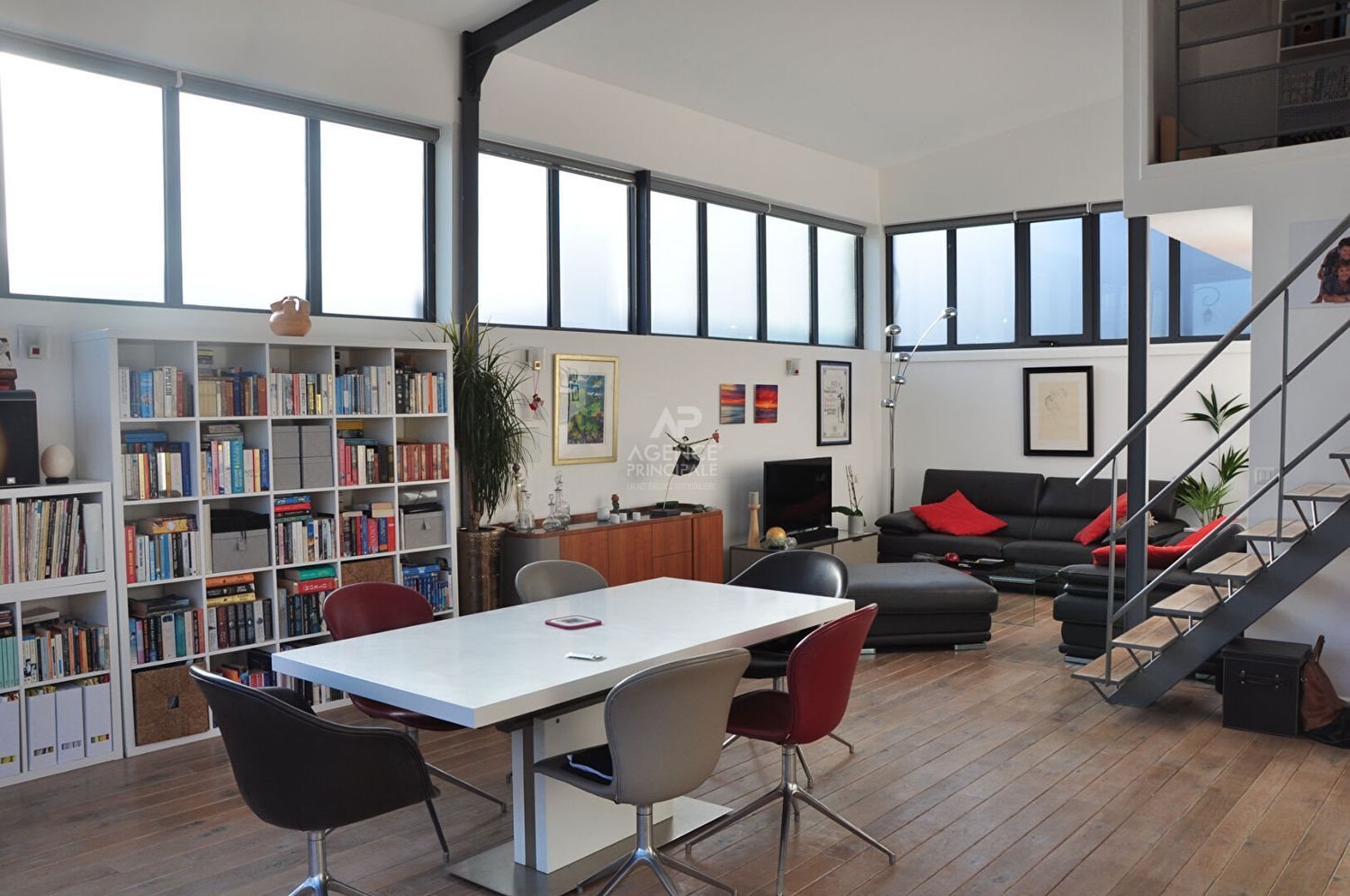 Maison à vendre, 130m², Le Mesnil-le-Roi