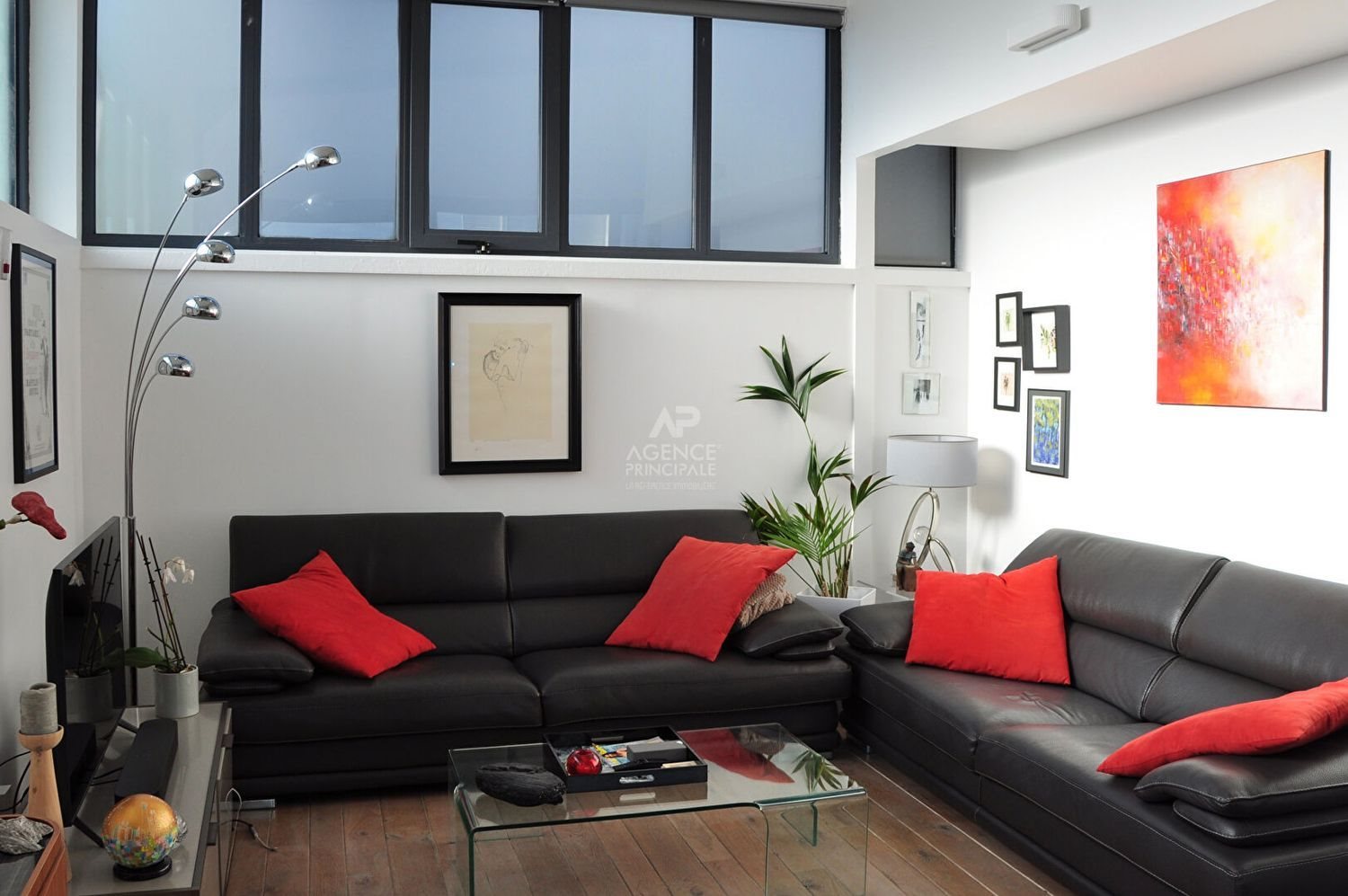 Maison à vendre, 130m², Le Mesnil-le-Roi