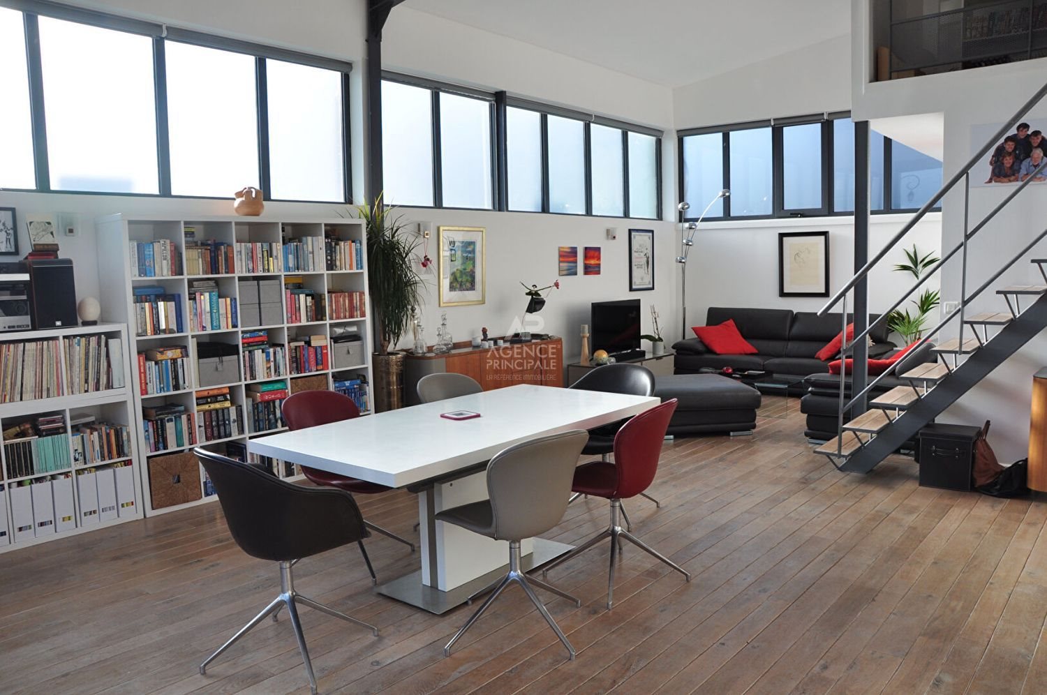 Maison à vendre, 130m², Le Mesnil-le-Roi