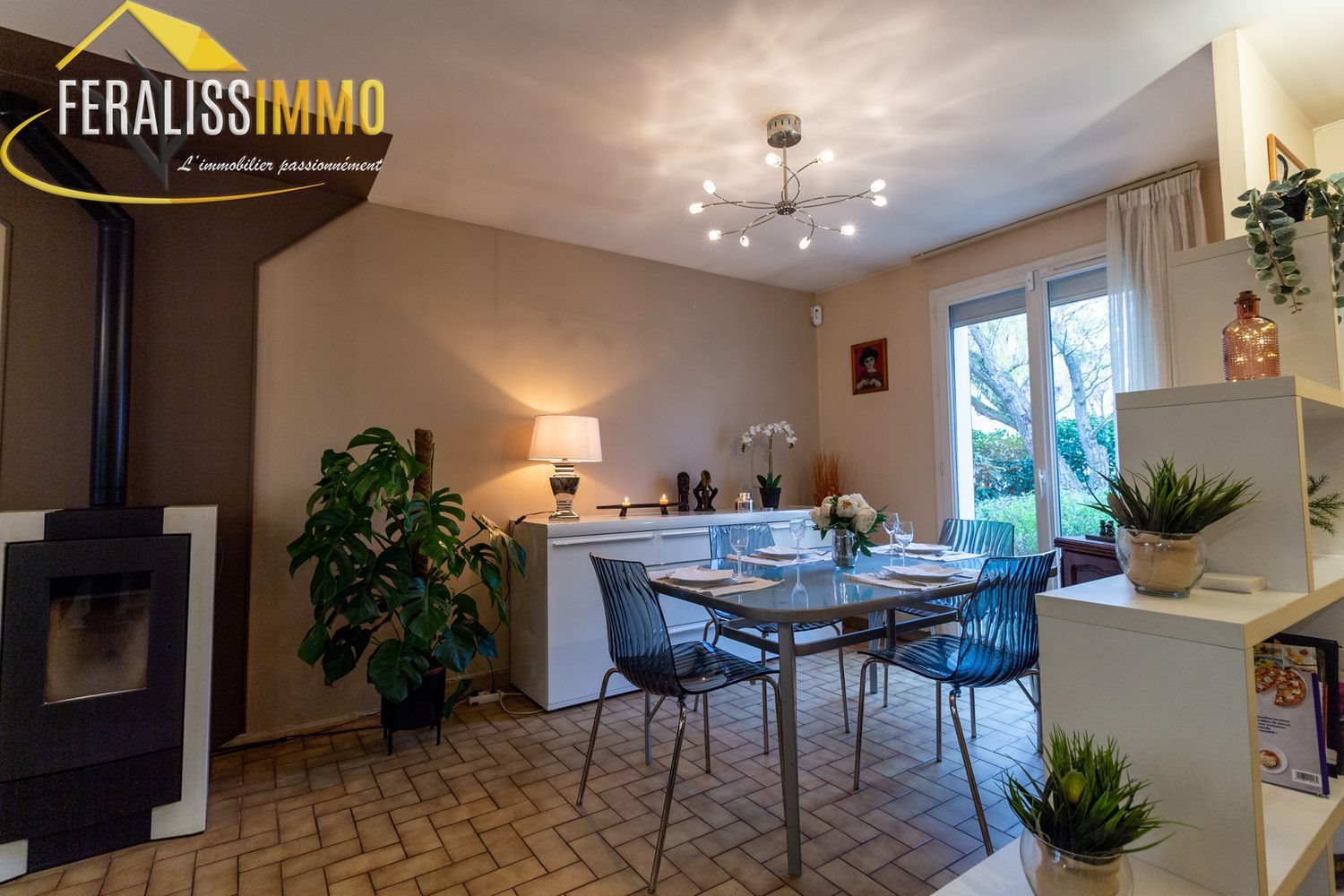 Maison à vendre, 100m², Carrières-sous-Poissy