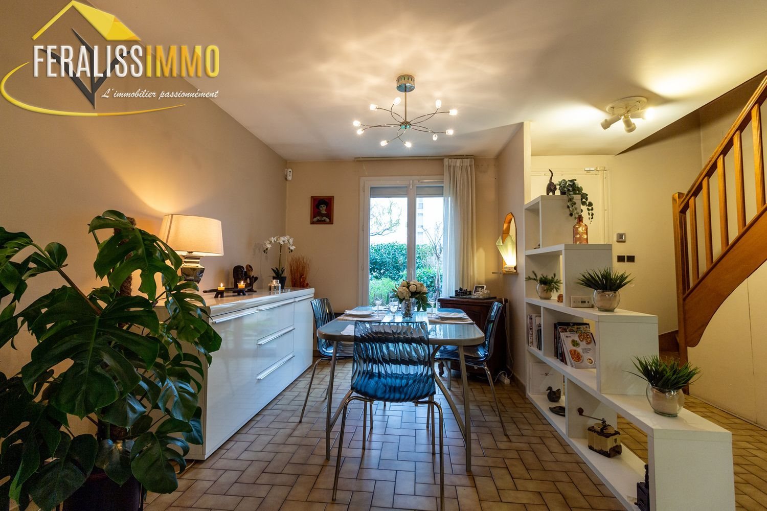 Maison à vendre, 100m², Carrières-sous-Poissy