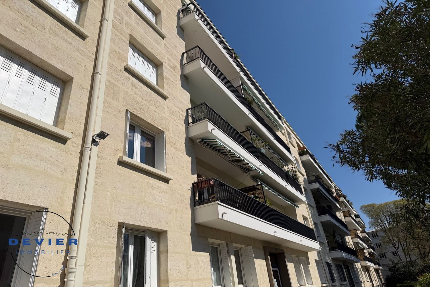 Appartement à vendre, 58m², Montpellier
