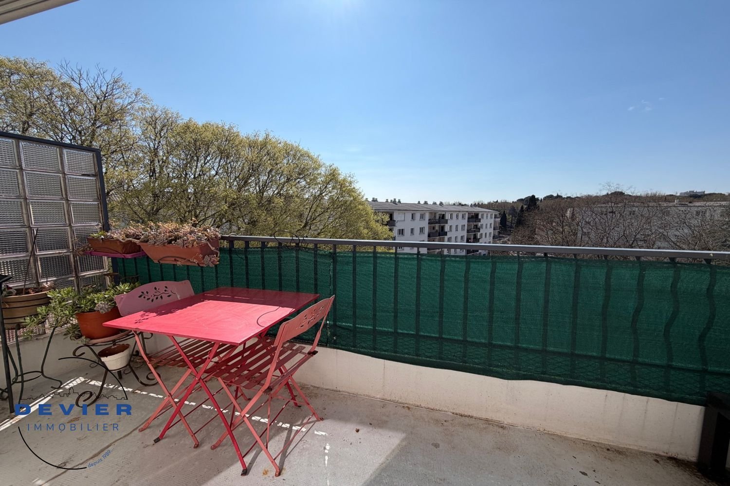 Appartement à vendre, 58m², Montpellier