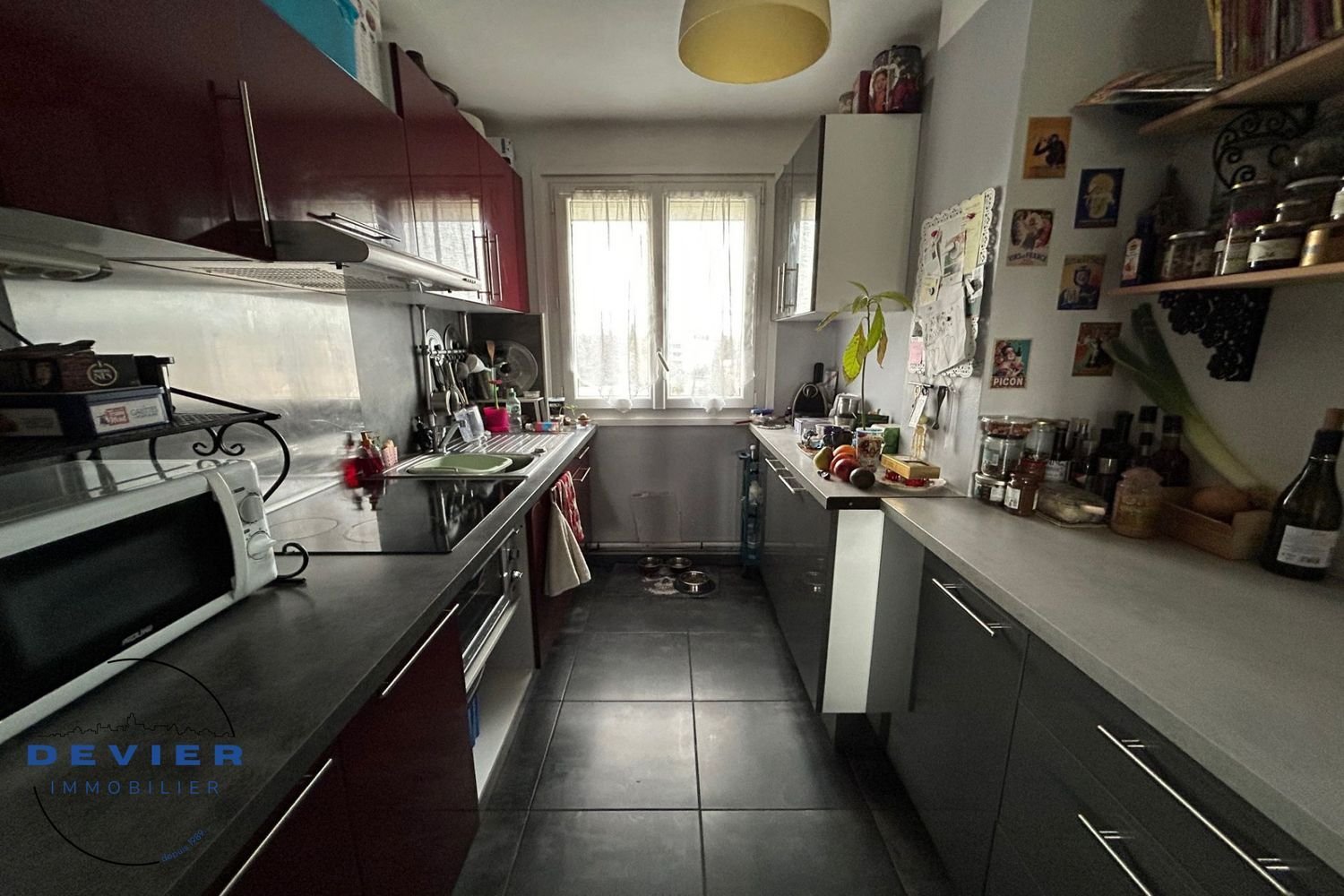 Appartement à vendre, 58m², Montpellier