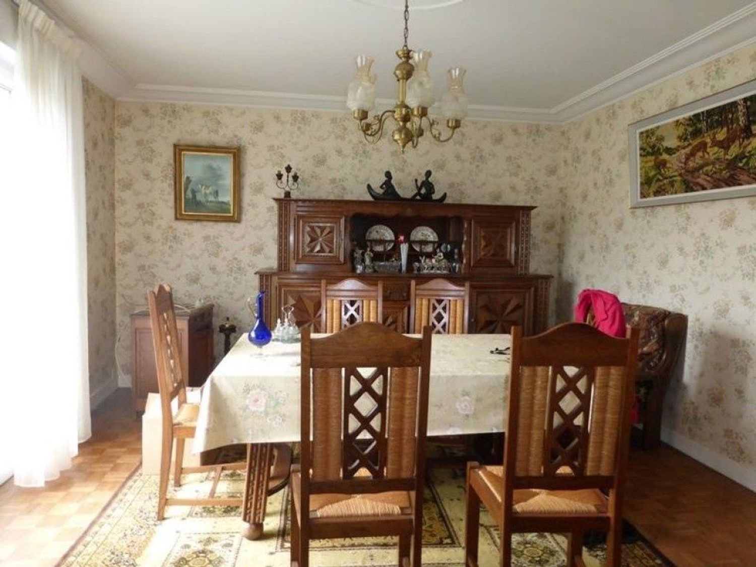 Maison à vendre, 96m², Geneston