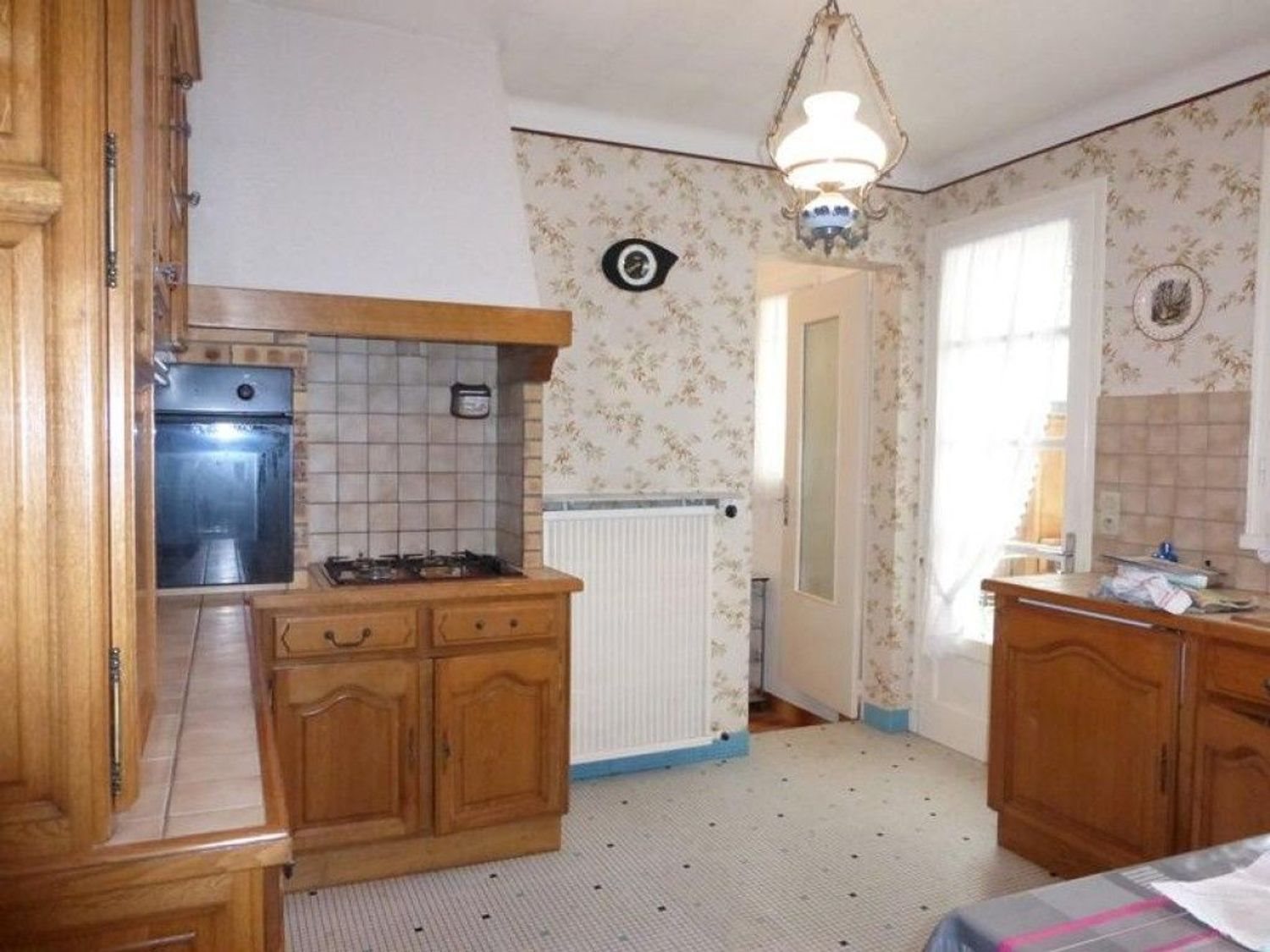 Maison à vendre, 96m², Geneston