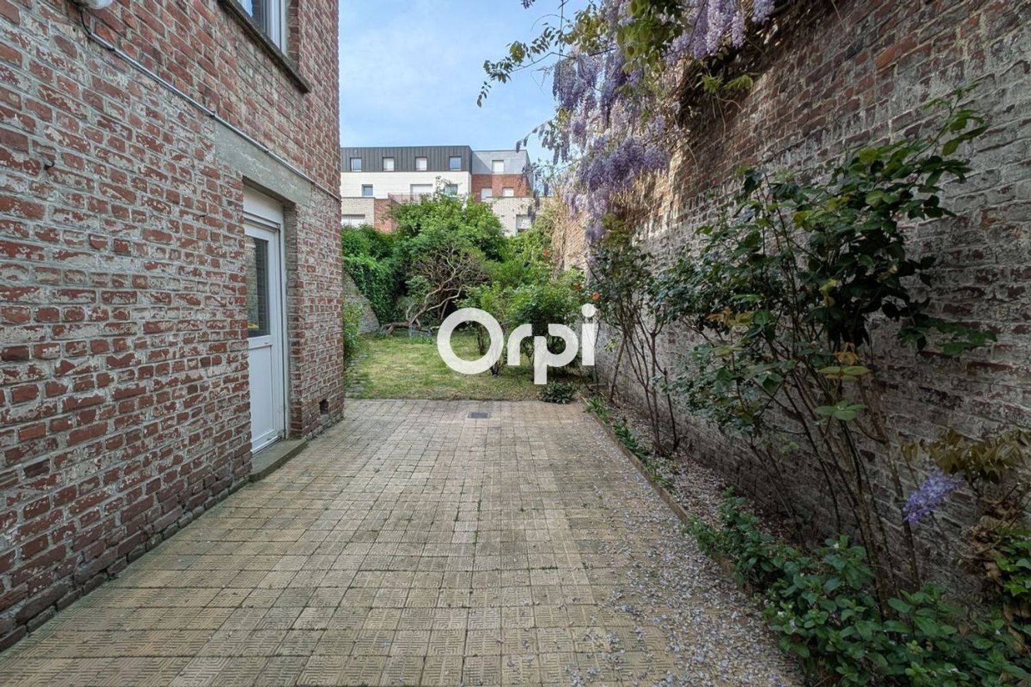 Maison à vendre, 205m², Lille