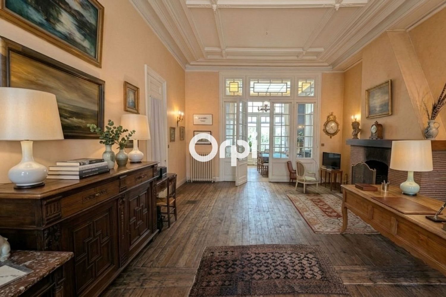 Maison à vendre, 205m², Lille