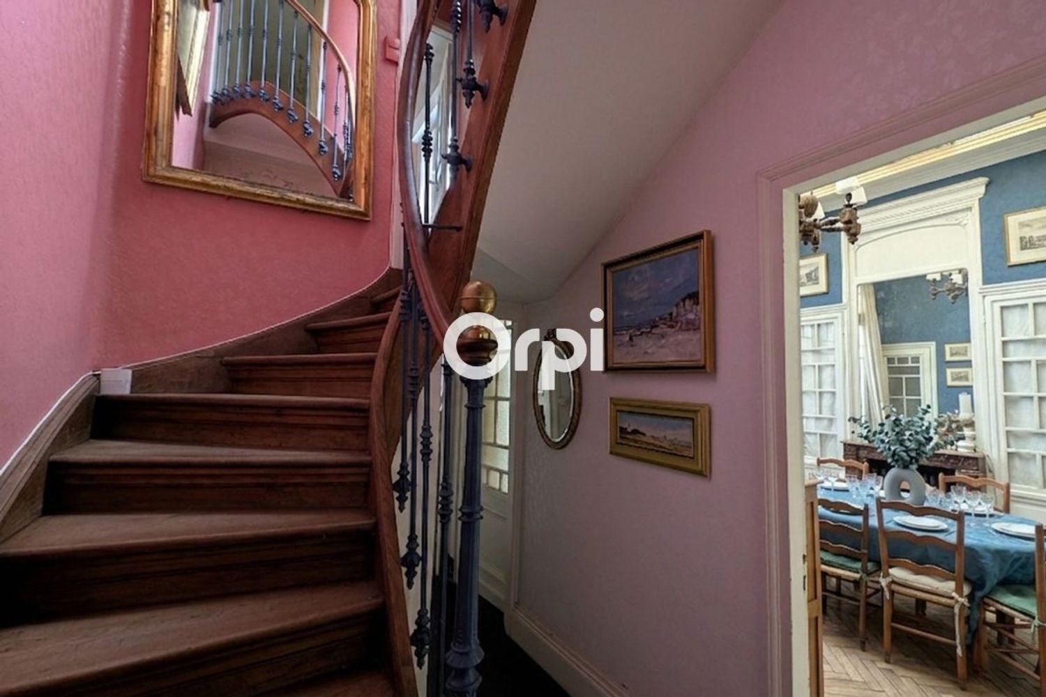 Maison à vendre, 205m², Lille