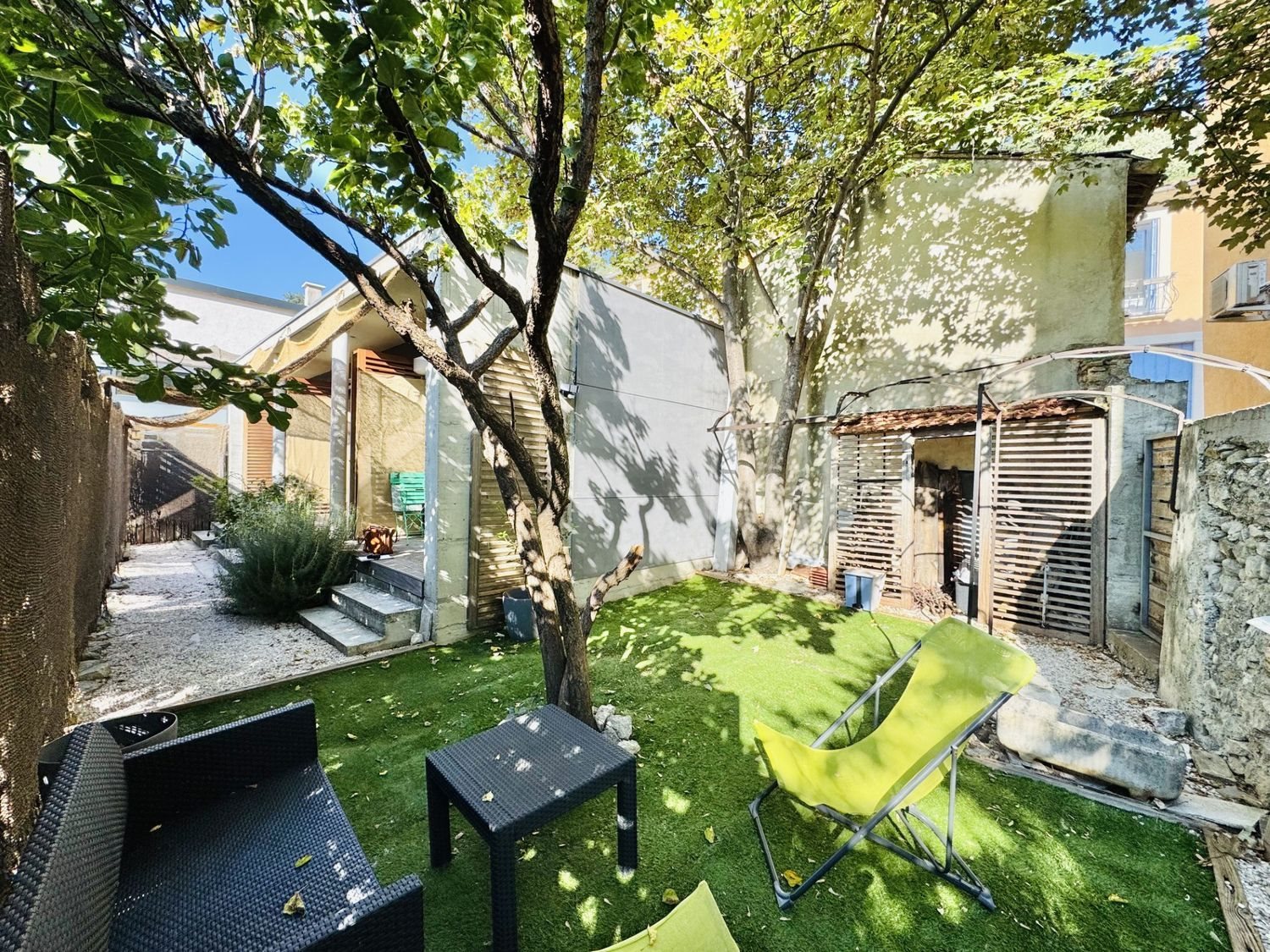 Maison à vendre, 58m², Nyons
