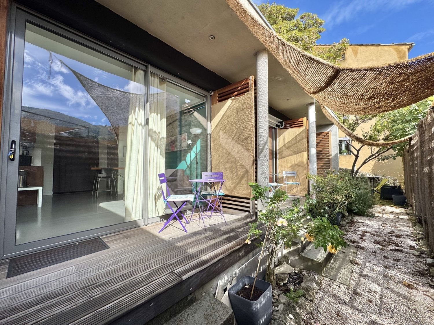 Maison à vendre, 58m², Nyons