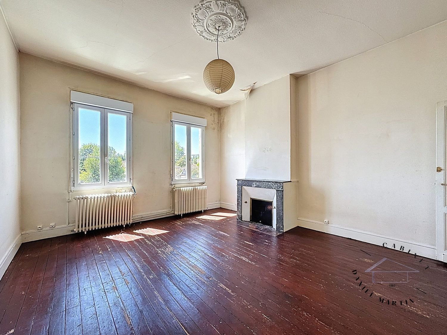 Appartement à vendre, 69m², Bègles