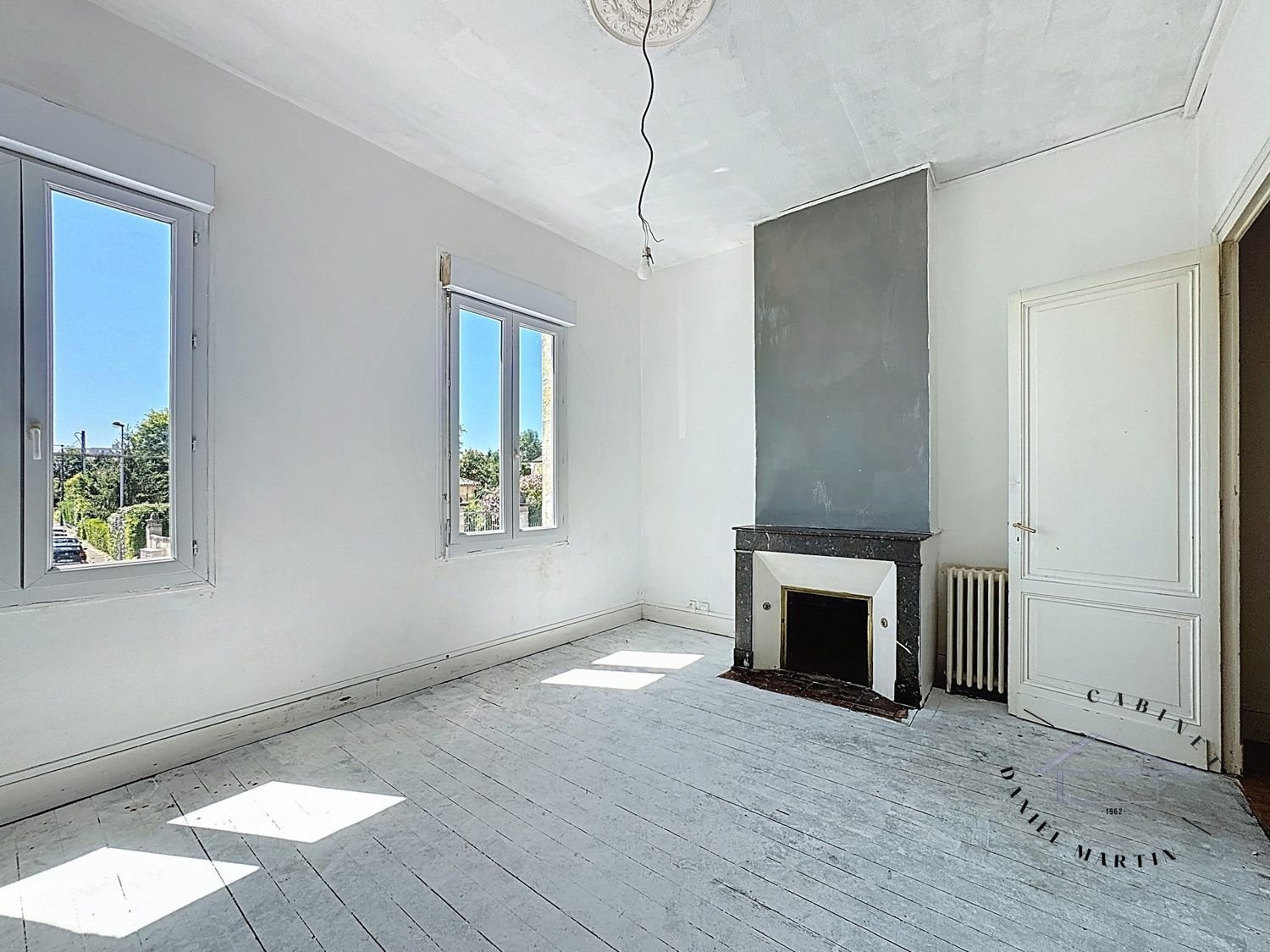Appartement à vendre, 69m², Bègles