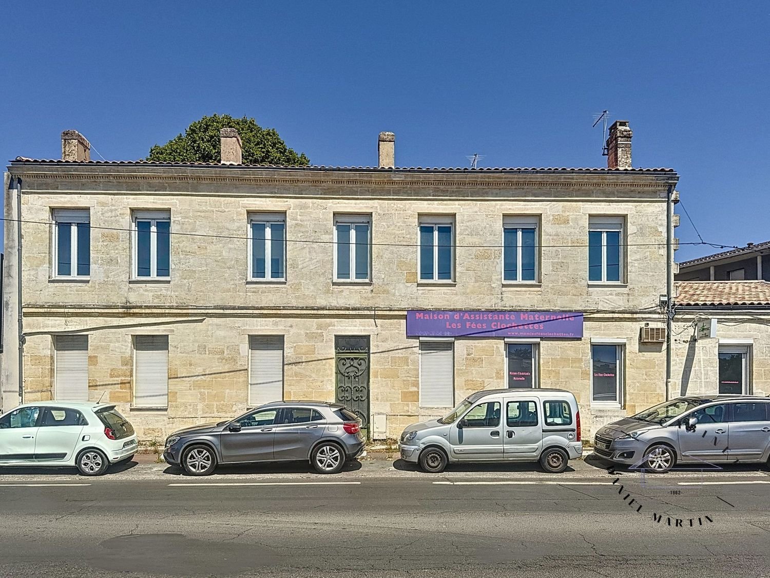 Appartement à vendre, 69m², Bègles