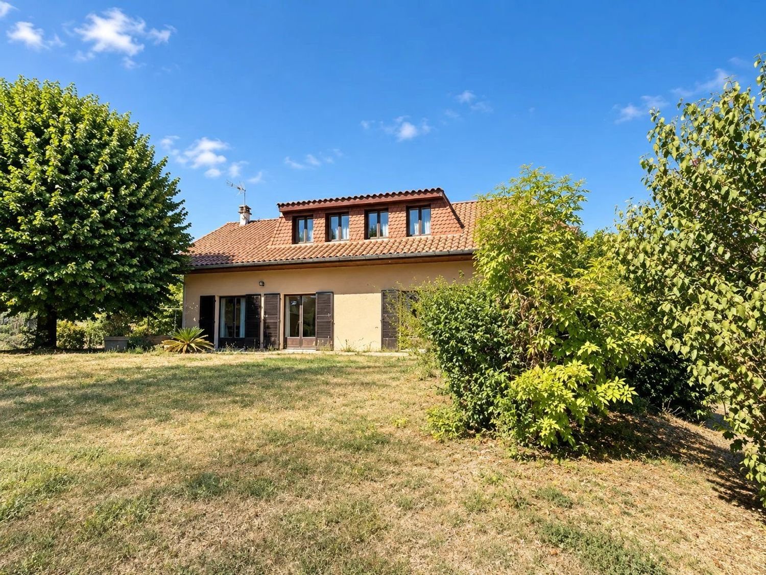 Maison à vendre, 189m², Lentilly