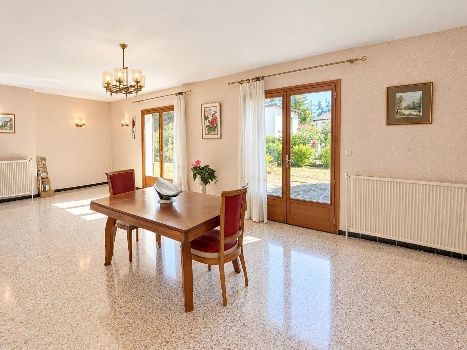 Maison à vendre, 189m², Lentilly