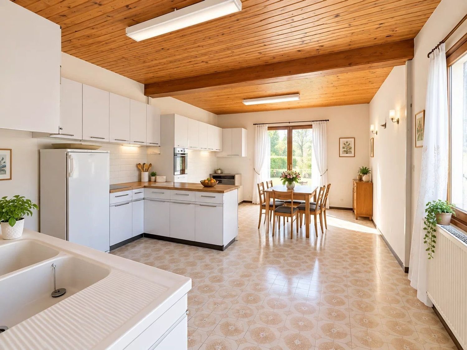 Maison à vendre, 189m², Lentilly