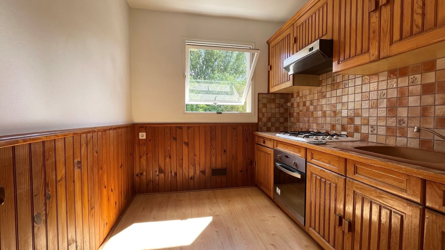 Appartement à vendre, 45m², Palaiseau